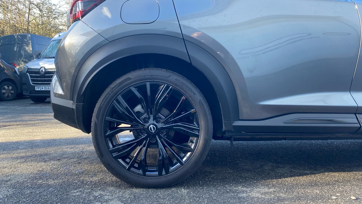 Used Nissan Juke 2024 for sale - 77591873: Photo 7