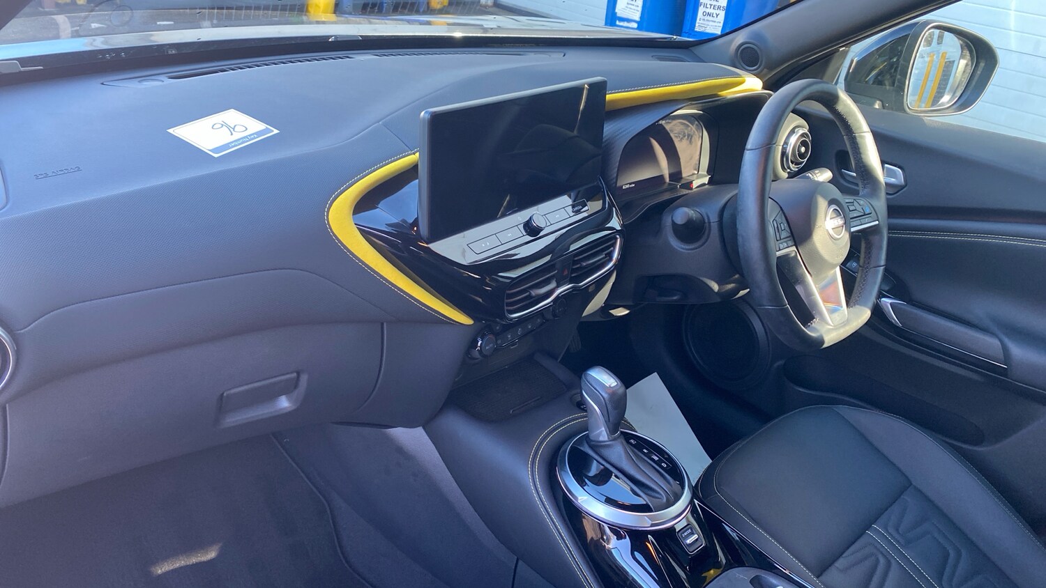 Used Nissan Juke 2024 for sale - 77591873: Photo 9