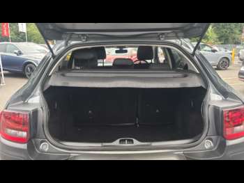 Used Citroen C4 Cactus 2016 for sale - 74882842: Photo