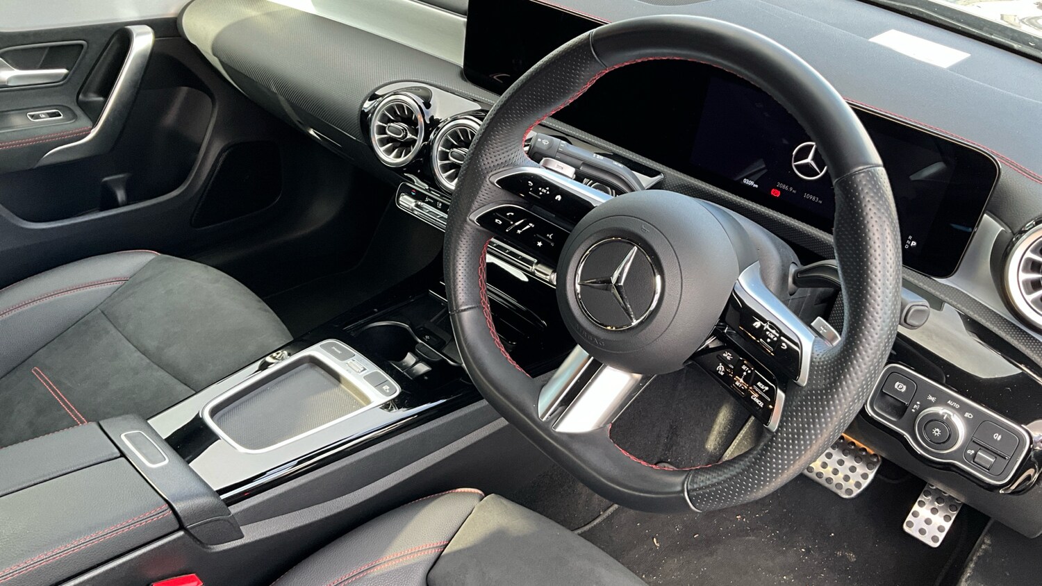 Used Mercedes-Benz CLA 2024 for sale - 77906227: Photo 11