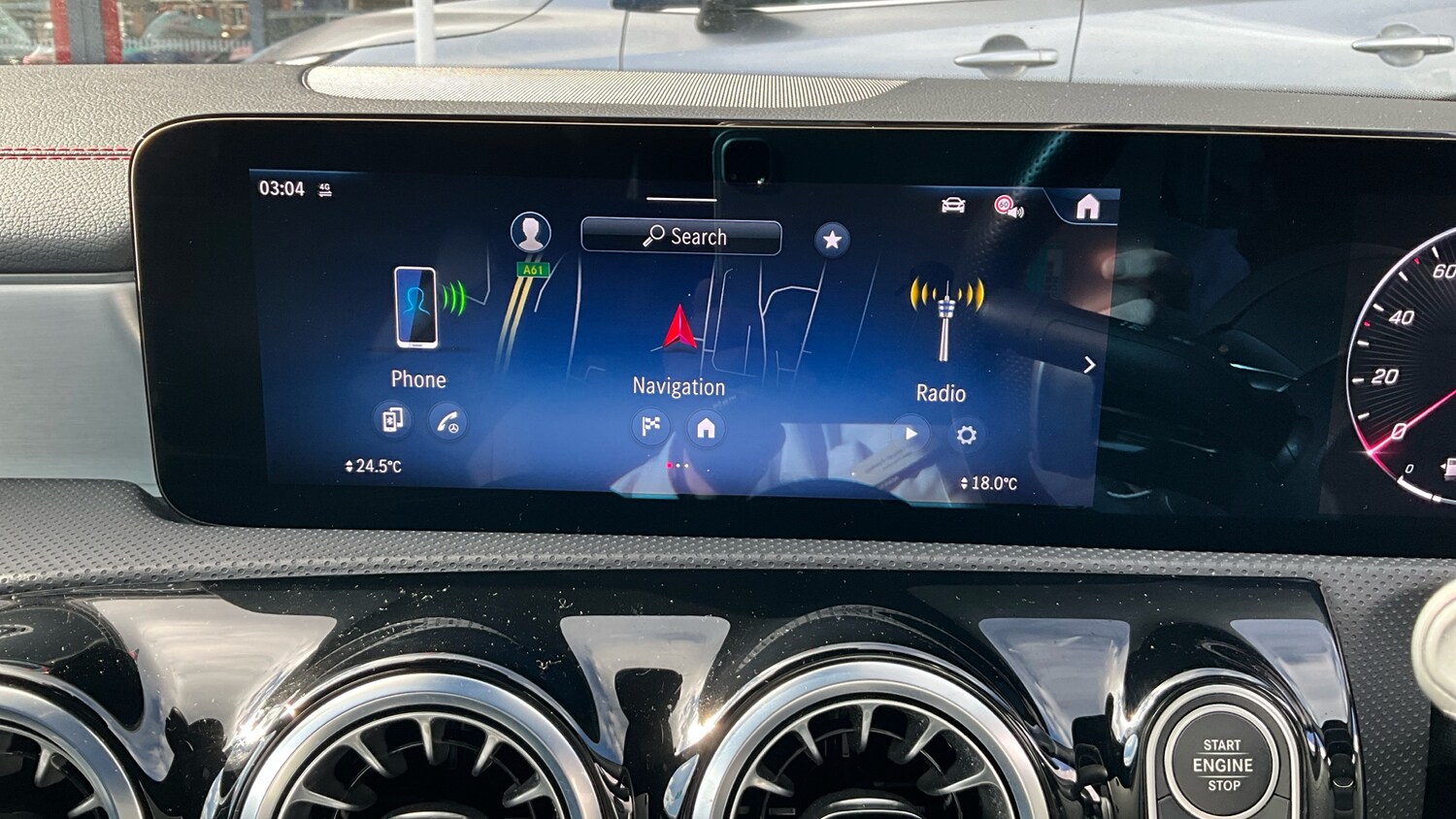 Used Mercedes-Benz CLA 2024 for sale - 77906227: Photo 12