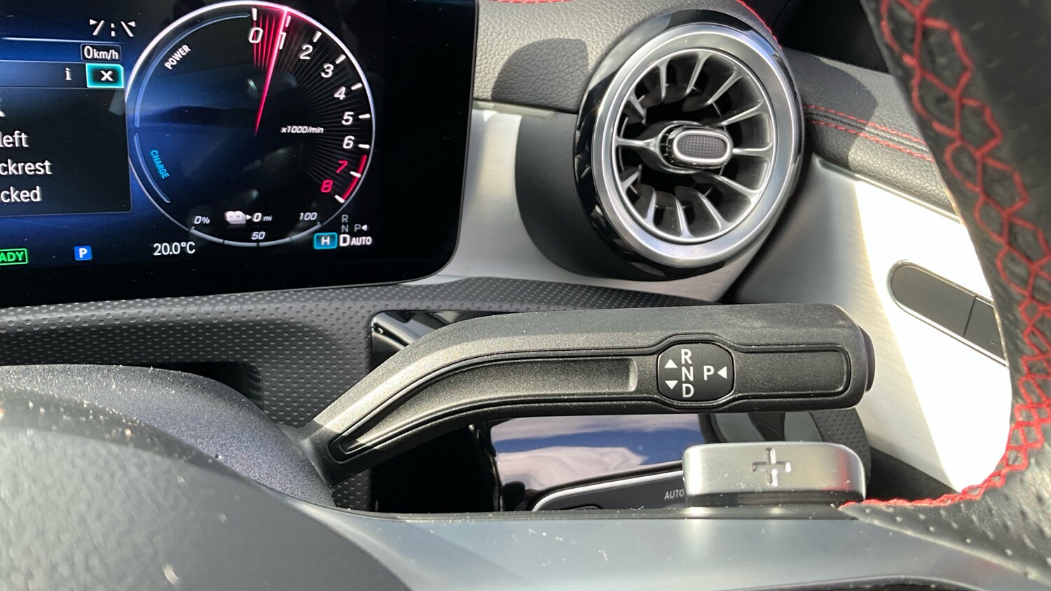 Used Mercedes-Benz CLA 2024 for sale - 77906227: Photo 13