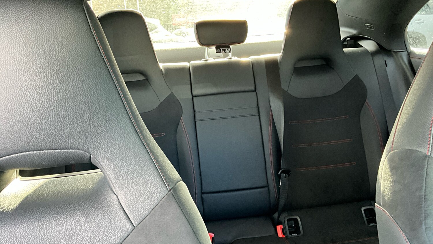 Used Mercedes-Benz CLA 2024 for sale - 77906227: Photo 15