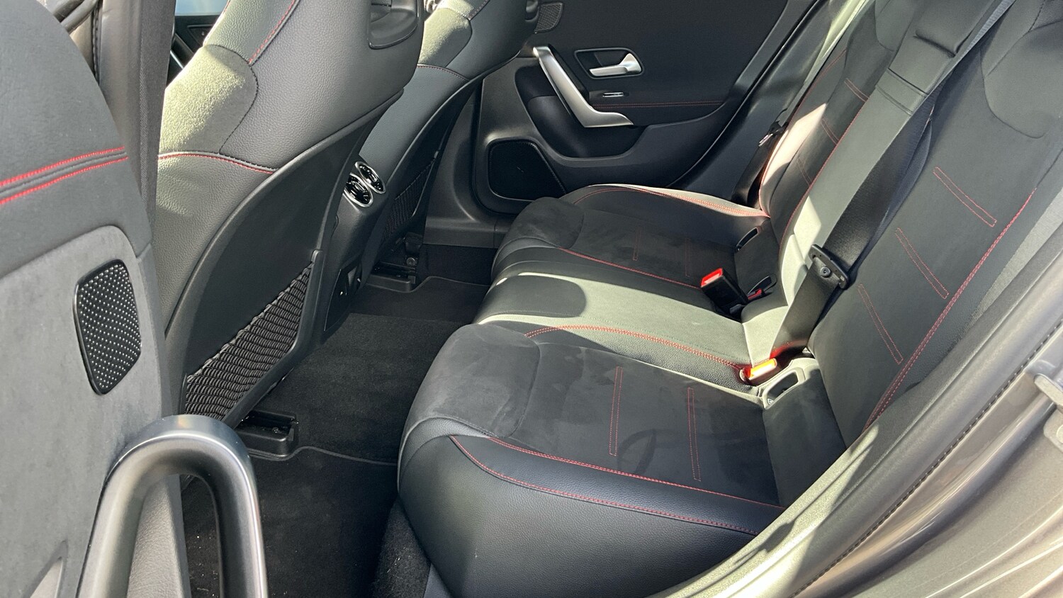 Used Mercedes-Benz CLA 2024 for sale - 77906227: Photo 16