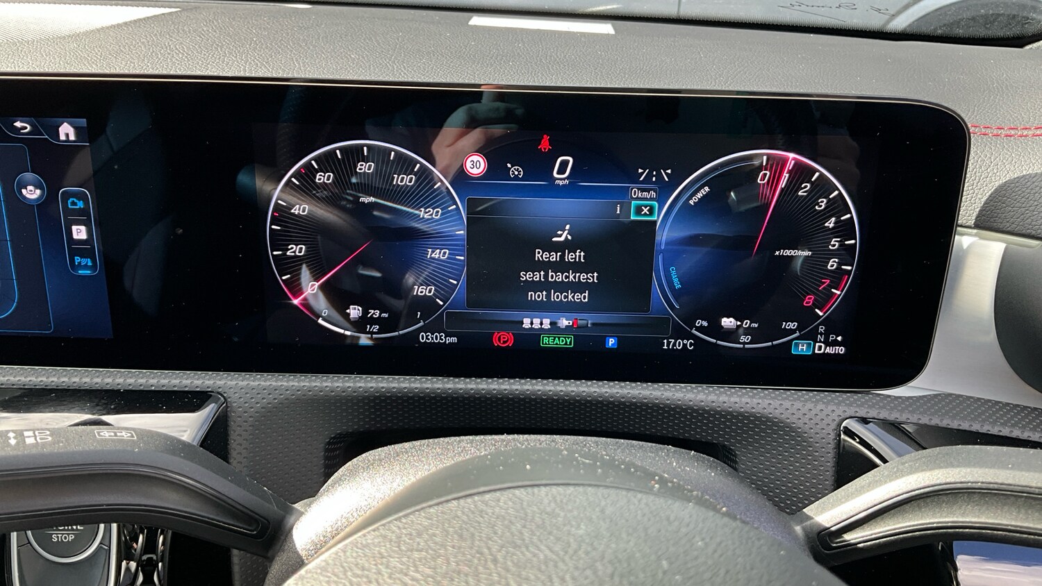 Used Mercedes-Benz CLA 2024 for sale - 77906227: Photo 18