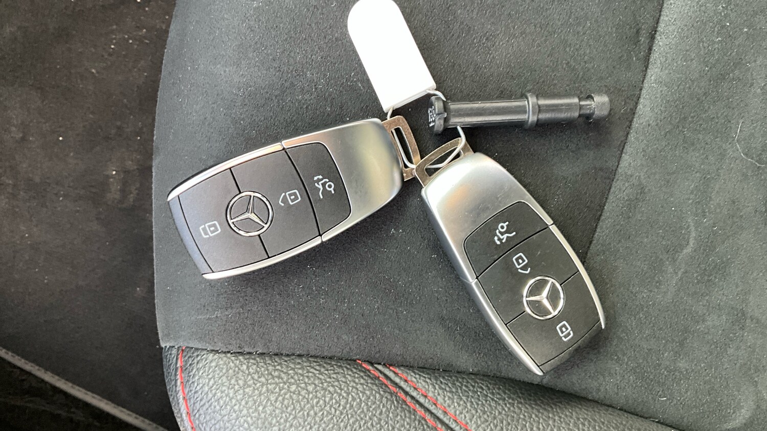 Used Mercedes-Benz CLA 2024 for sale - 77906227: Photo 20