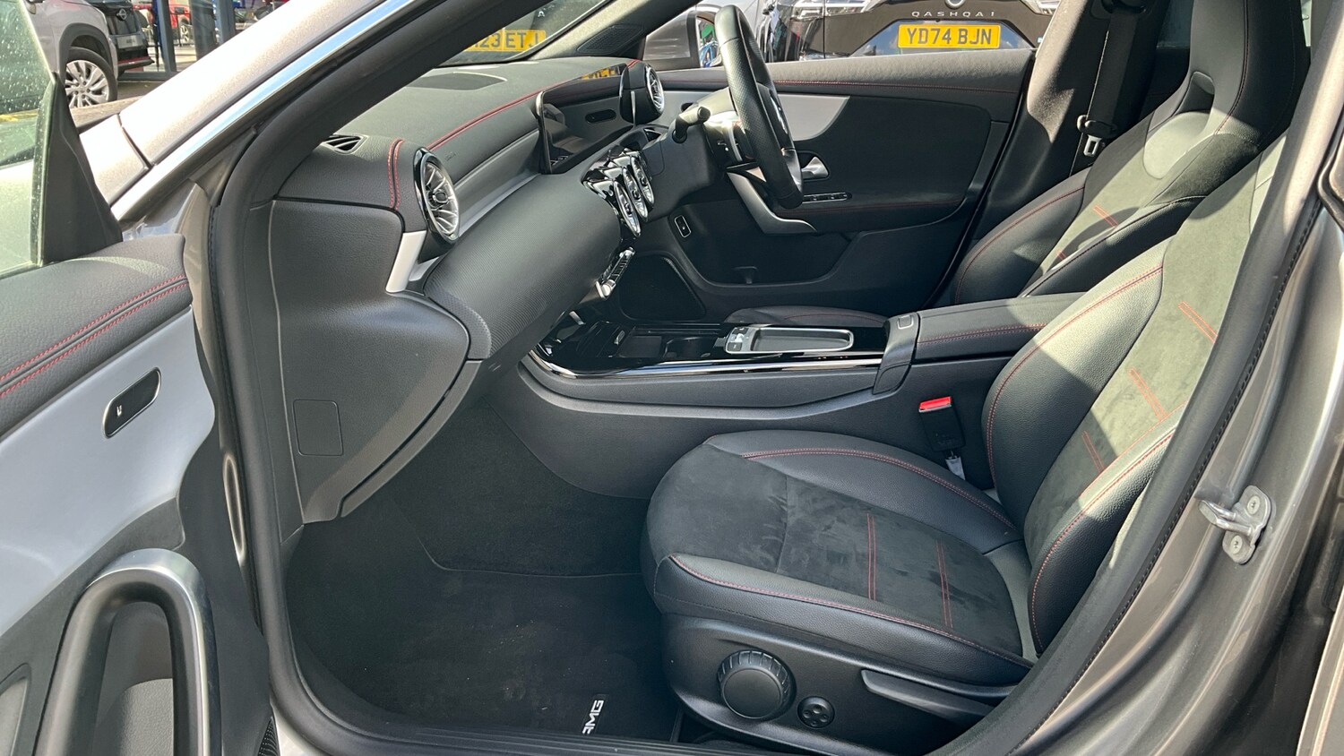 Used Mercedes-Benz CLA 2024 for sale - 77906227: Photo 24