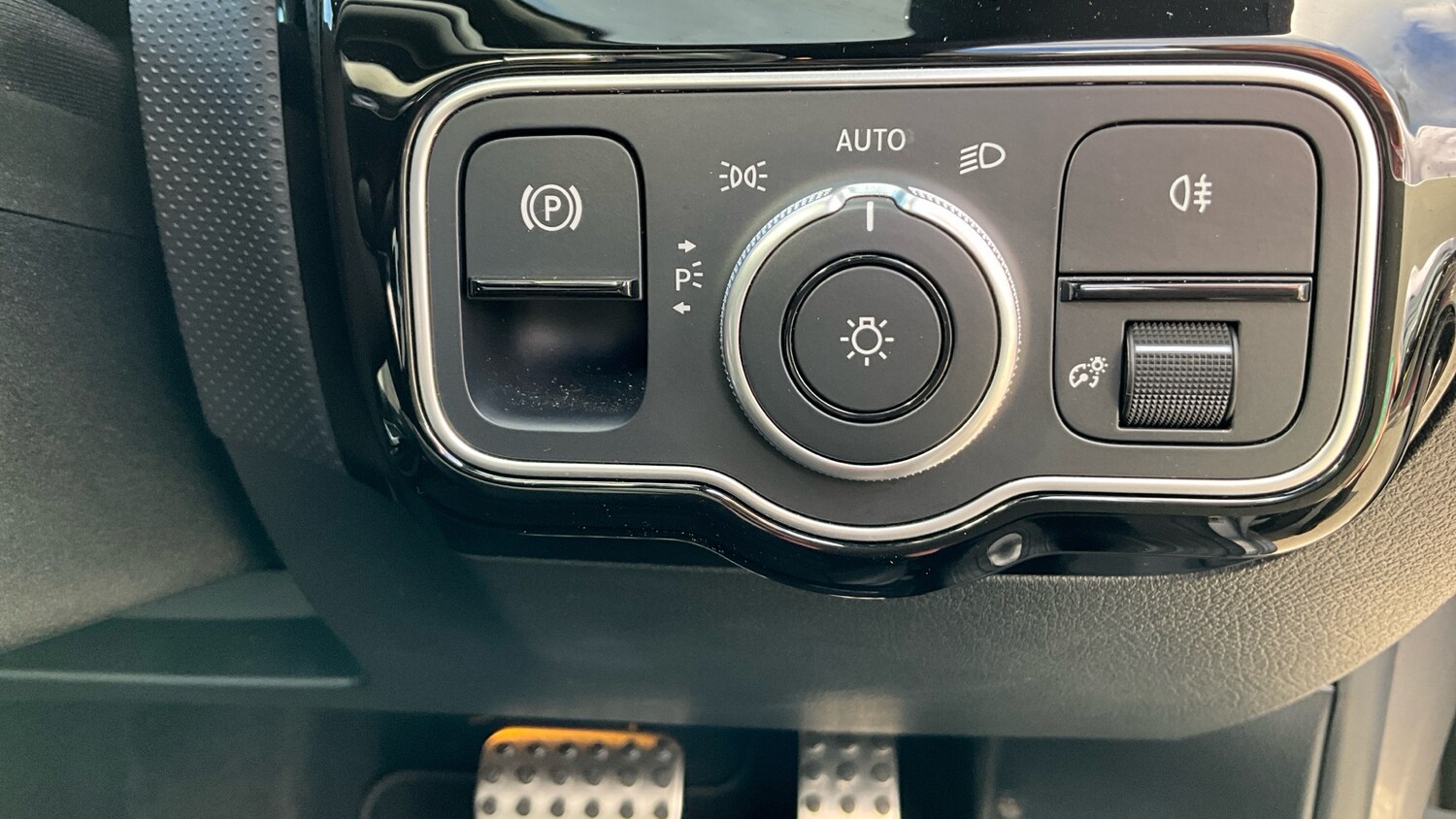 Used Mercedes-Benz CLA 2024 for sale - 77906227: Photo 29