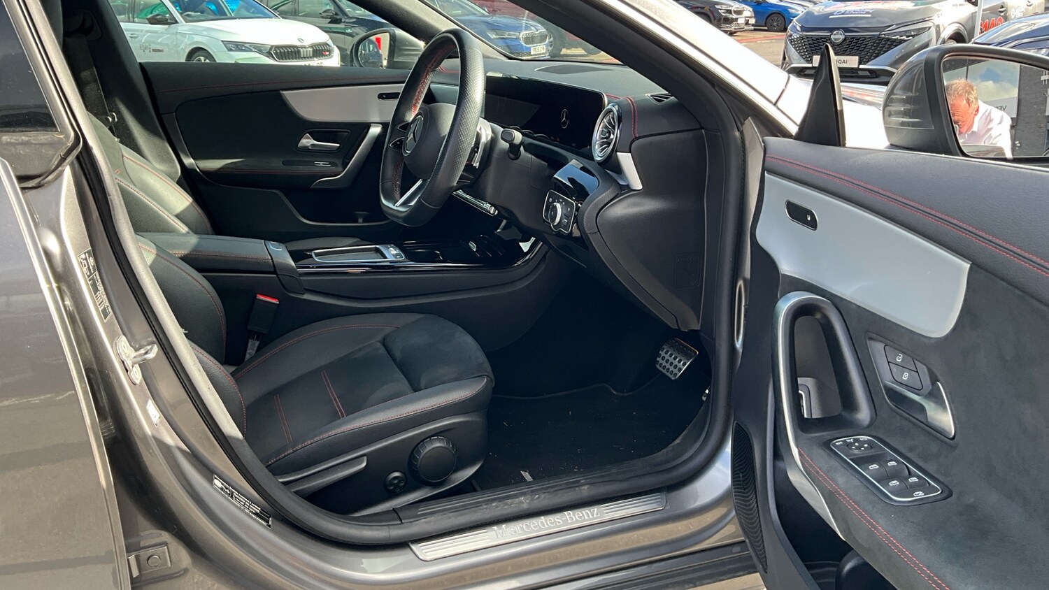 Used Mercedes-Benz CLA 2024 for sale - 77906227: Photo 30