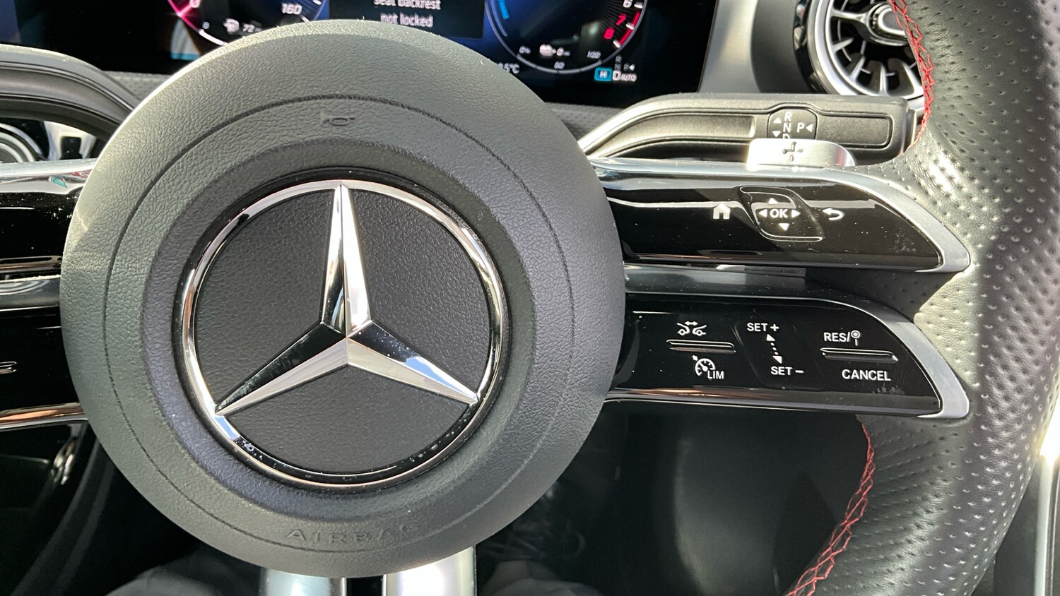 Used Mercedes-Benz CLA 2024 for sale - 77906227: Photo 31