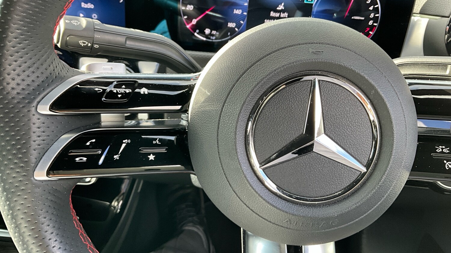 Used Mercedes-Benz CLA 2024 for sale - 77906227: Photo 32