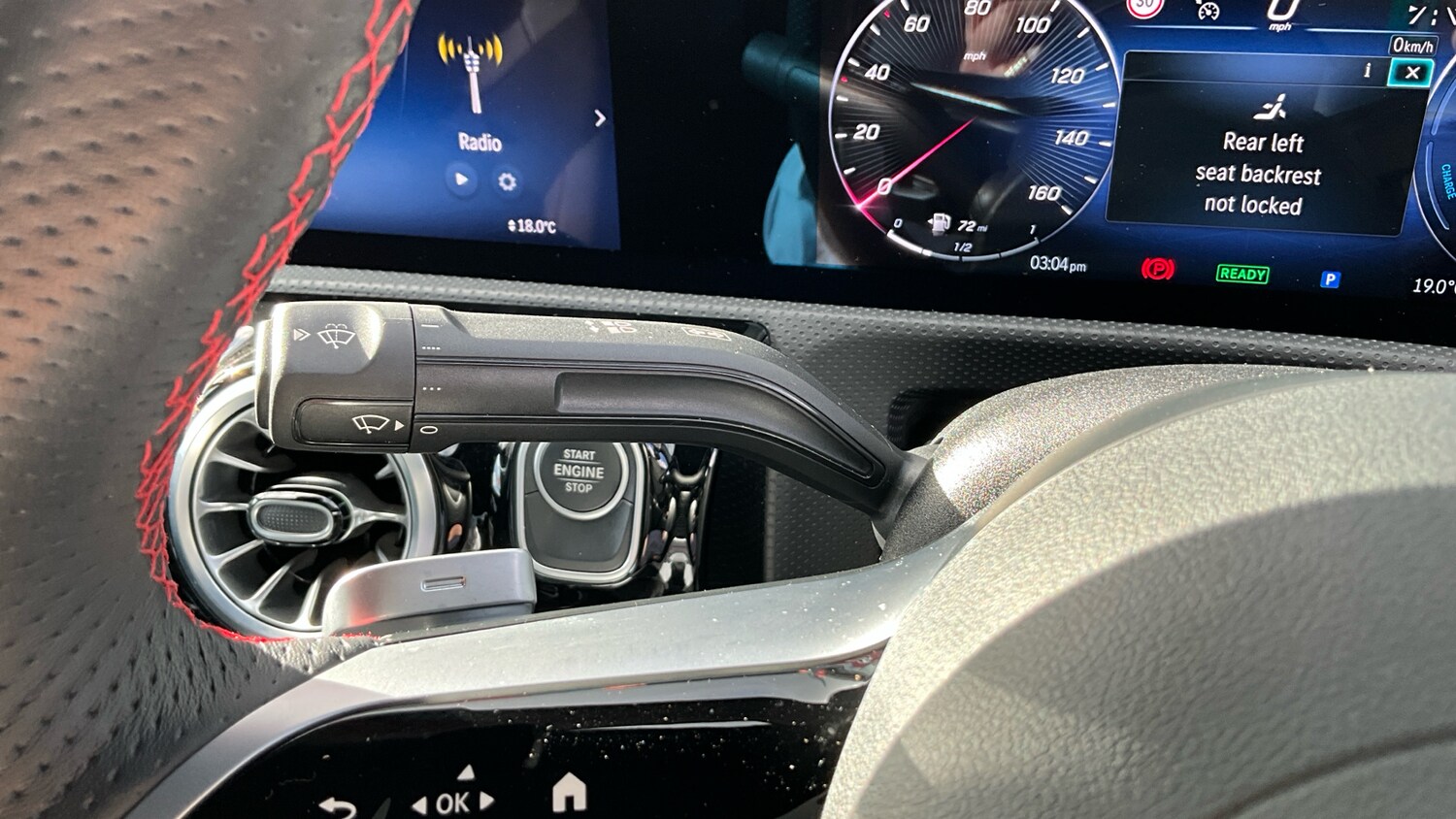 Used Mercedes-Benz CLA 2024 for sale - 77906227: Photo 34