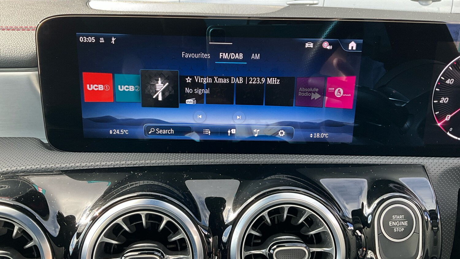 Used Mercedes-Benz CLA 2024 for sale - 77906227: Photo 39