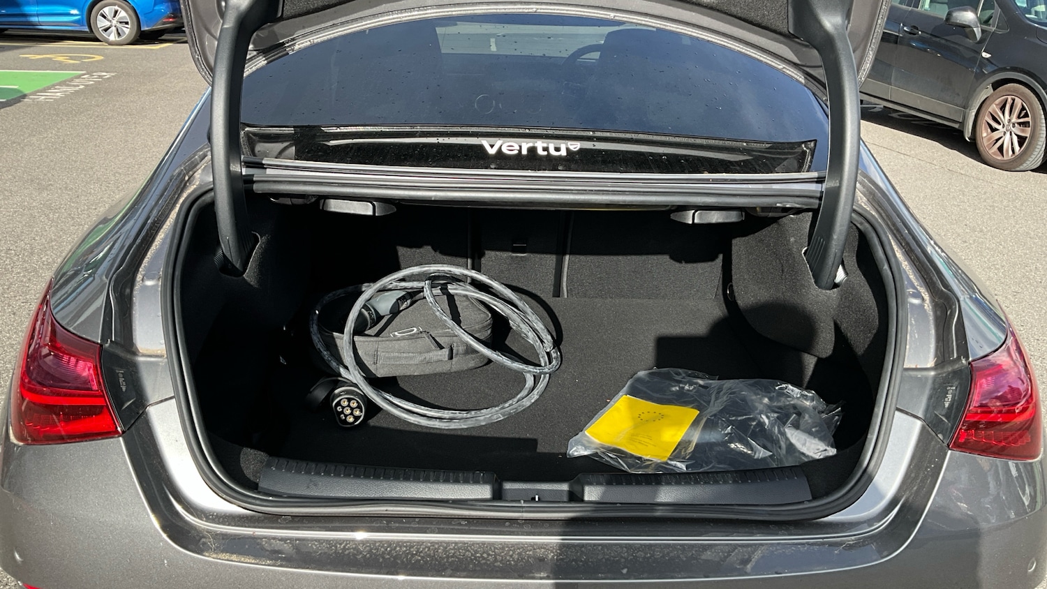 Used Mercedes-Benz CLA 2024 for sale - 77906227: Photo 4