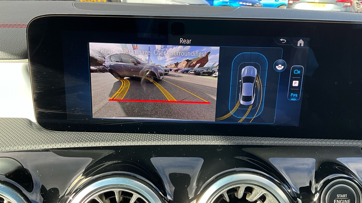 Used Mercedes-Benz CLA 2024 for sale - 77906227: Photo 41