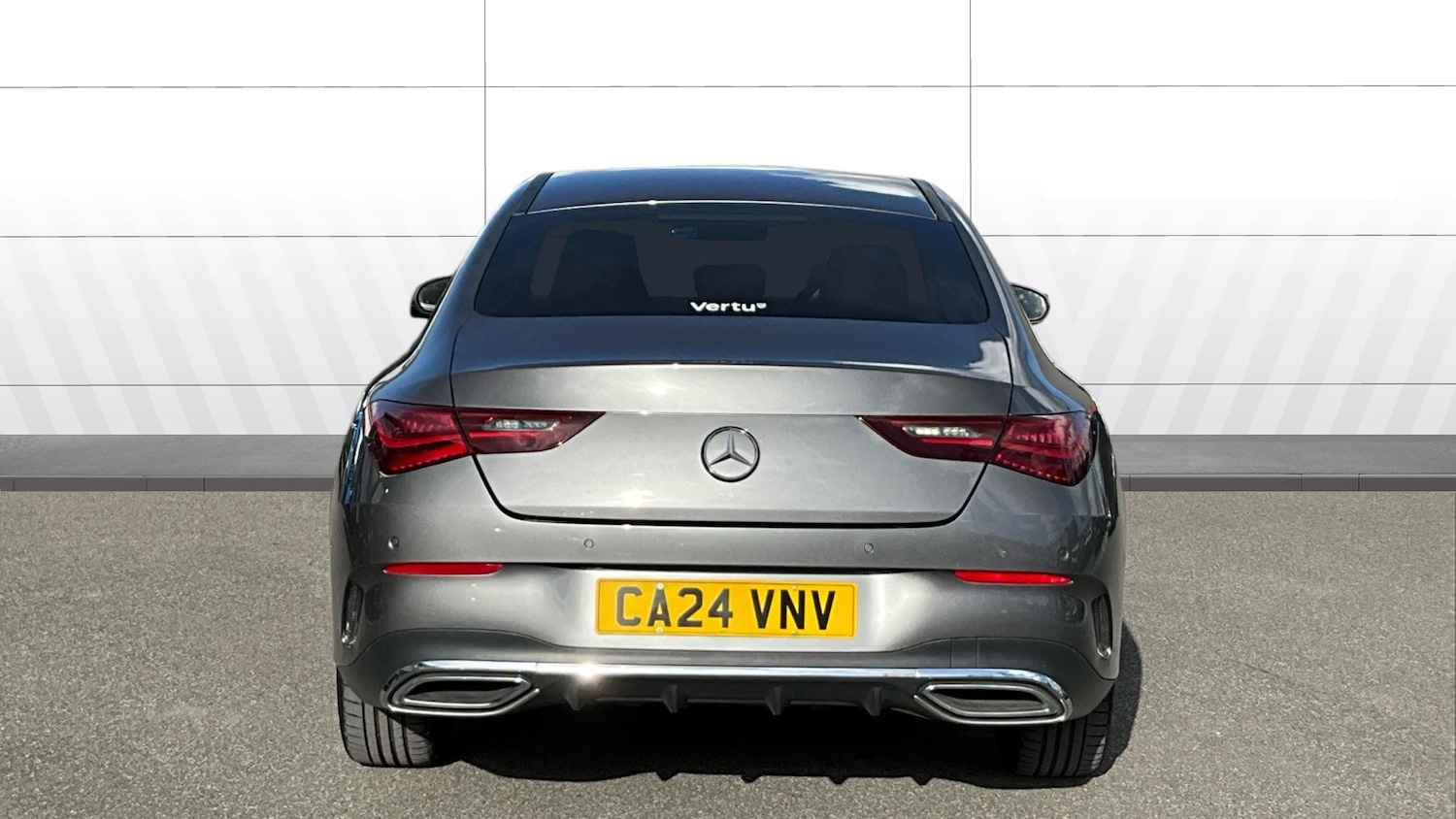 Used Mercedes-Benz CLA 2024 for sale - 77906227: Photo 6