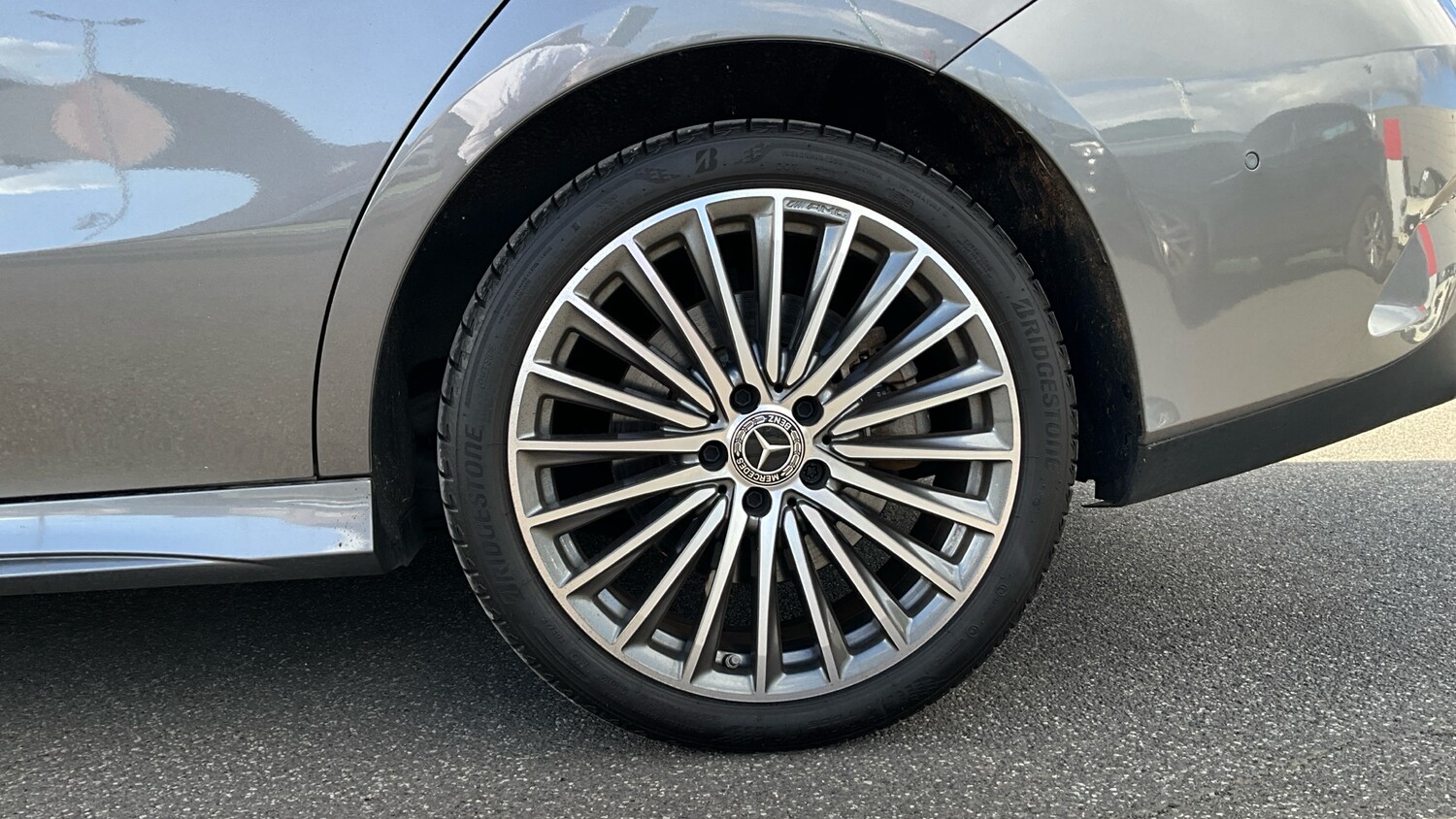 Used Mercedes-Benz CLA 2024 for sale - 77906227: Photo 7