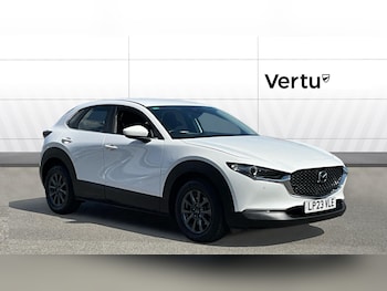 2023 (23) - 2.0 e-Skyactiv X MHEV SE-L Lux 5dr Petrol Hatchback