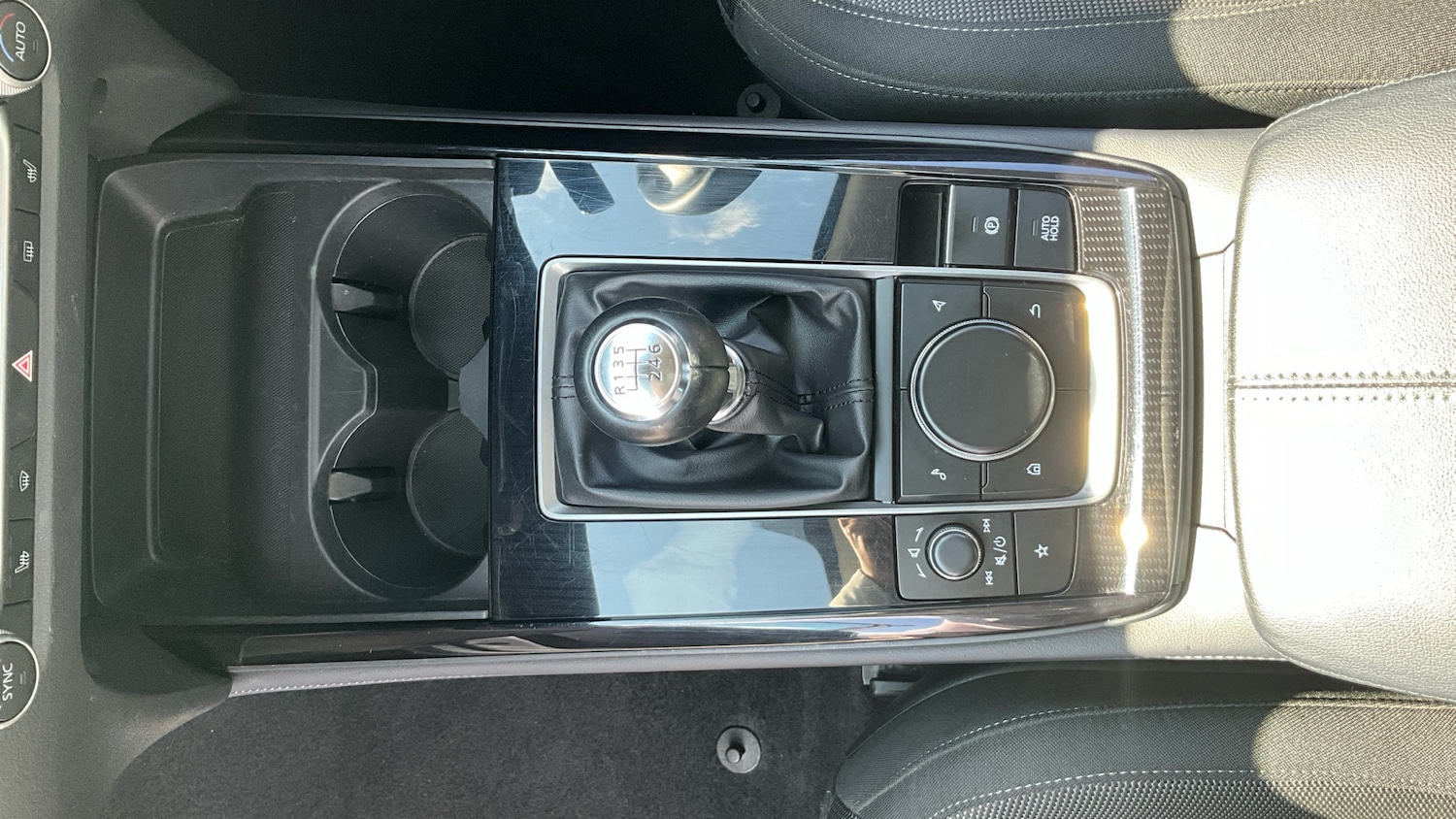Vehicle 25