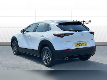 Used Mazda CX-30 2023 for sale - 75526445: Photo