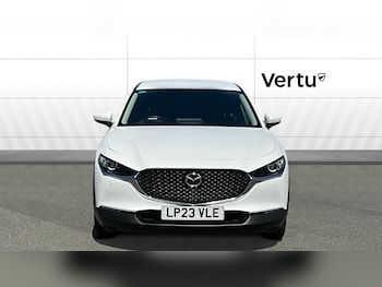 Used Mazda CX-30 2023 for sale - 75526445: Photo