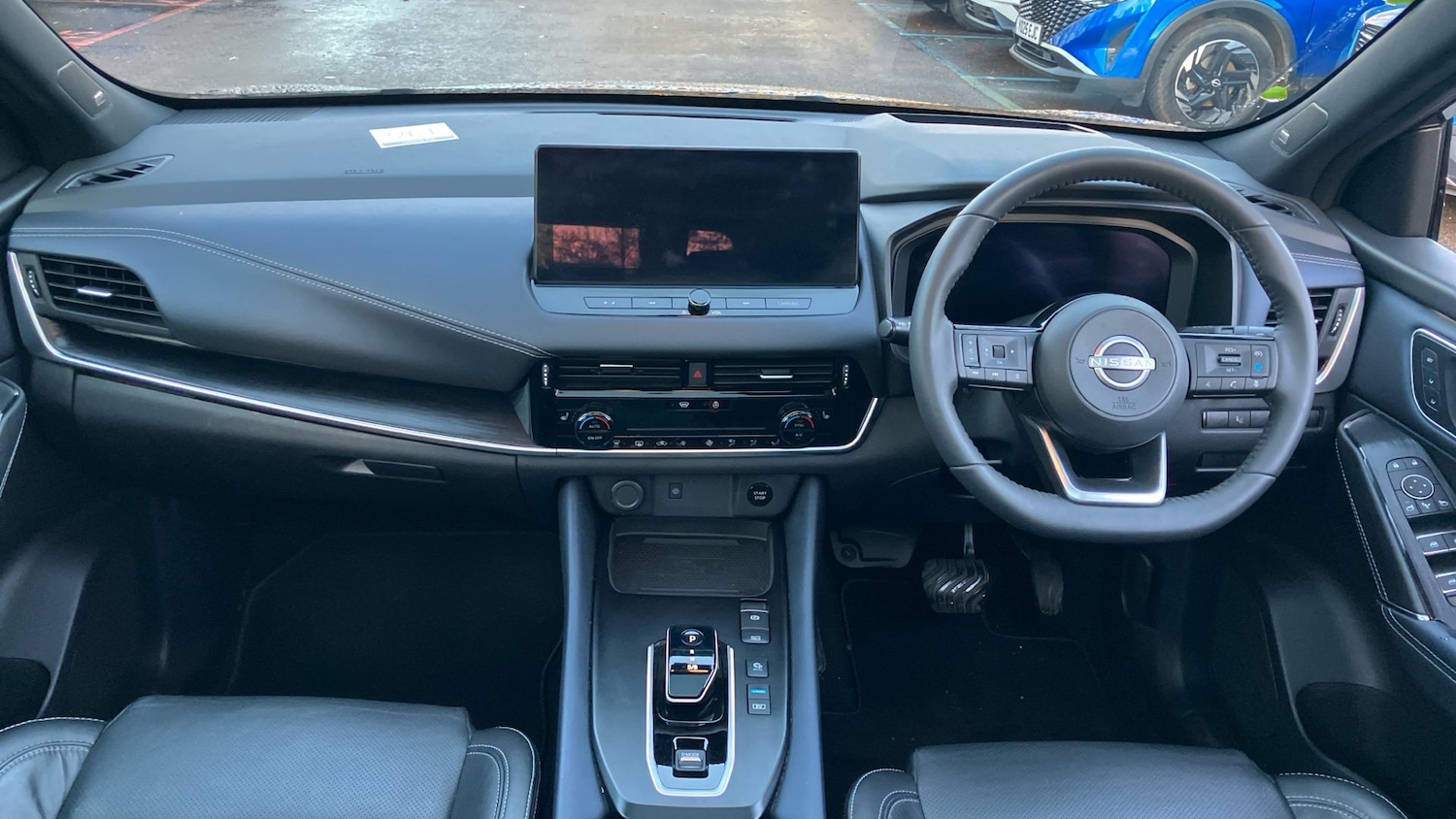 Used Nissan Qashqai 2023 for sale - 76931109: Photo 10