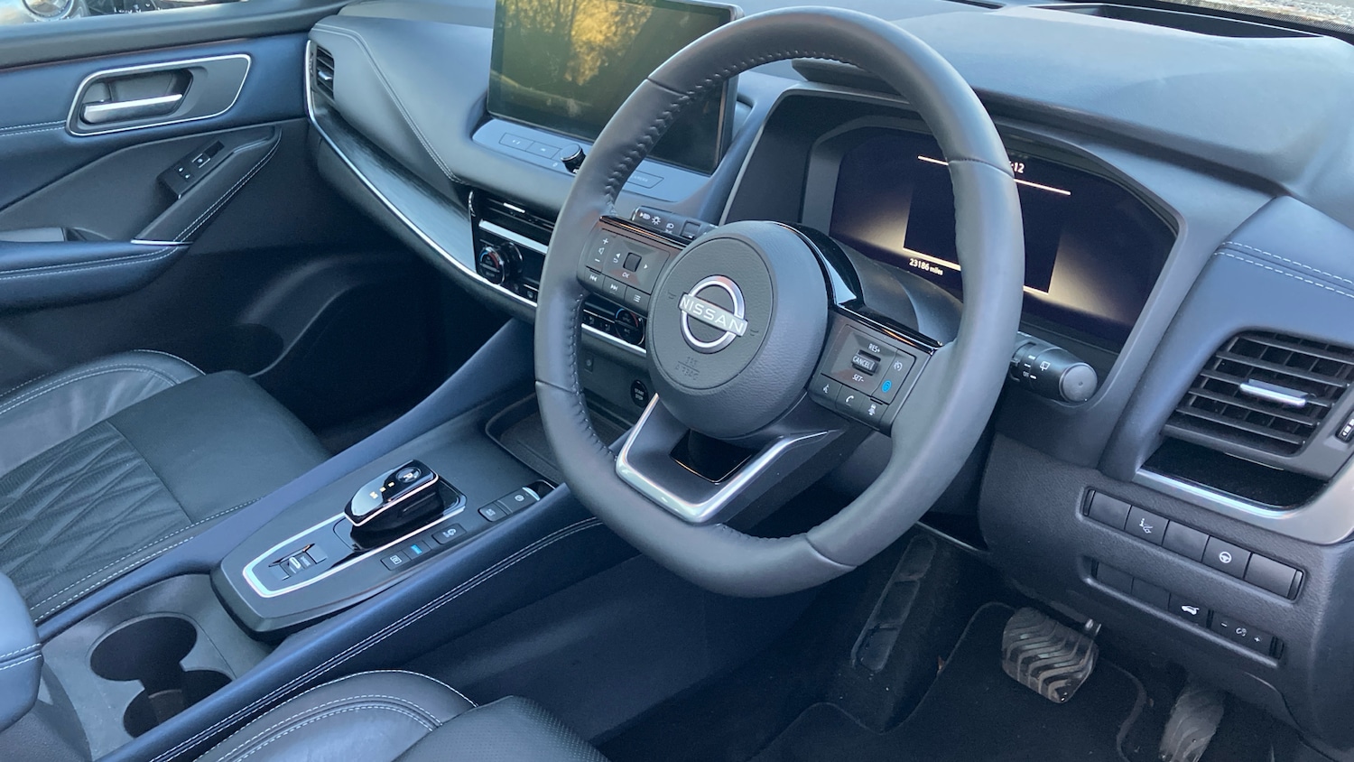 Used Nissan Qashqai 2023 for sale - 76931109: Photo 11