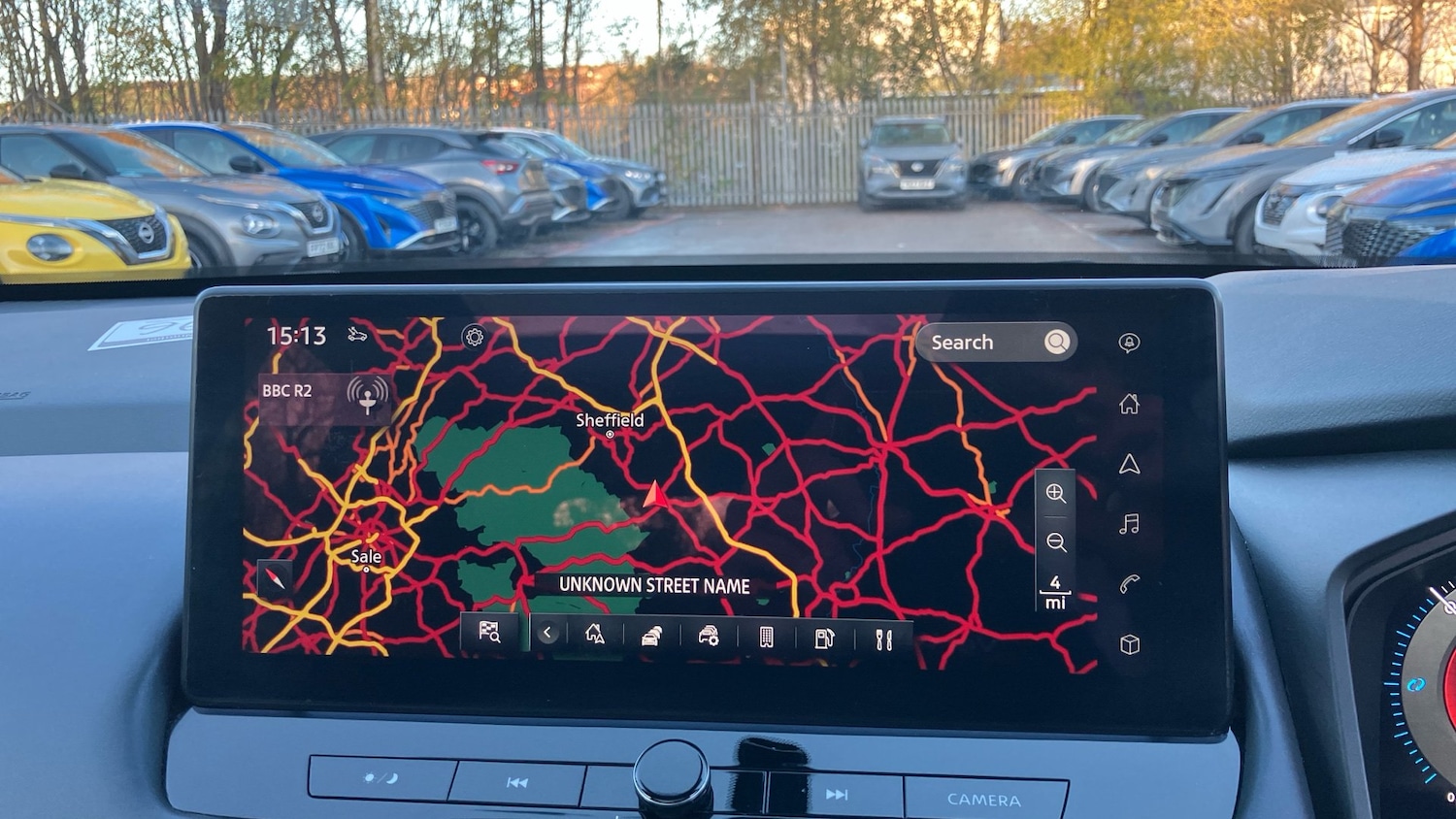 Used Nissan Qashqai 2023 for sale - 76931109: Photo 12