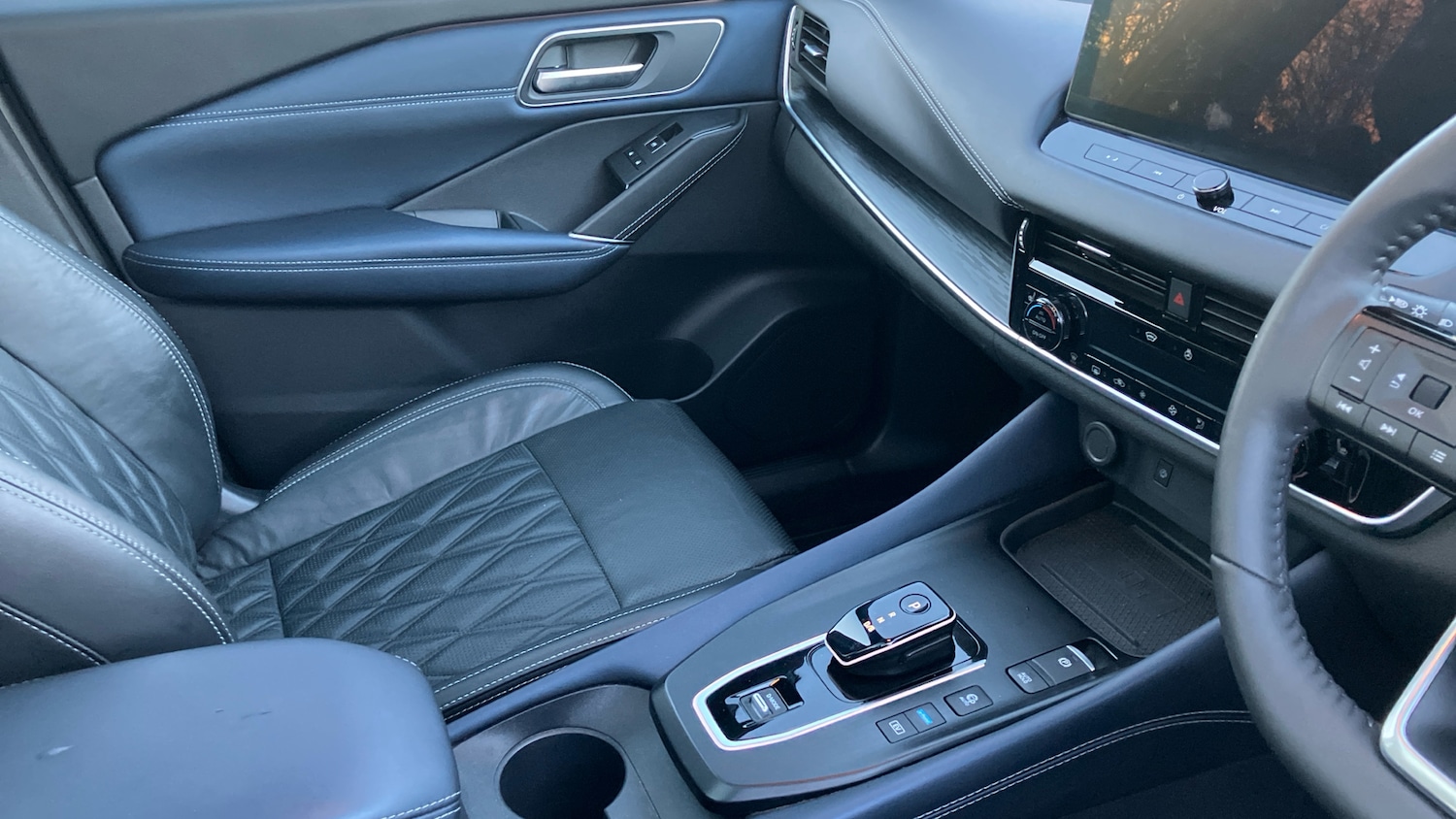 Used Nissan Qashqai 2023 for sale - 76931109: Photo 14