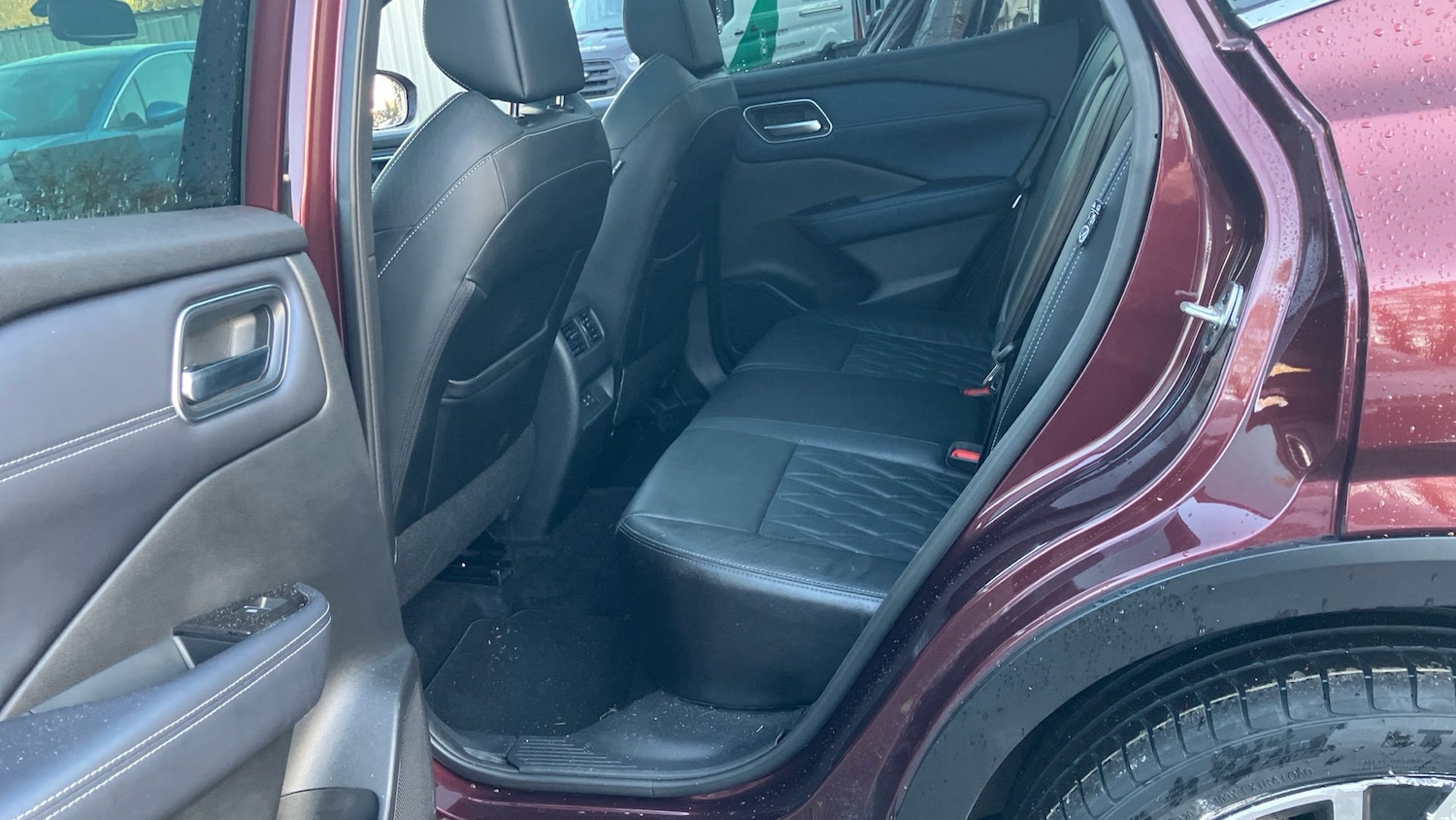 Used Nissan Qashqai 2023 for sale - 76931109: Photo 16