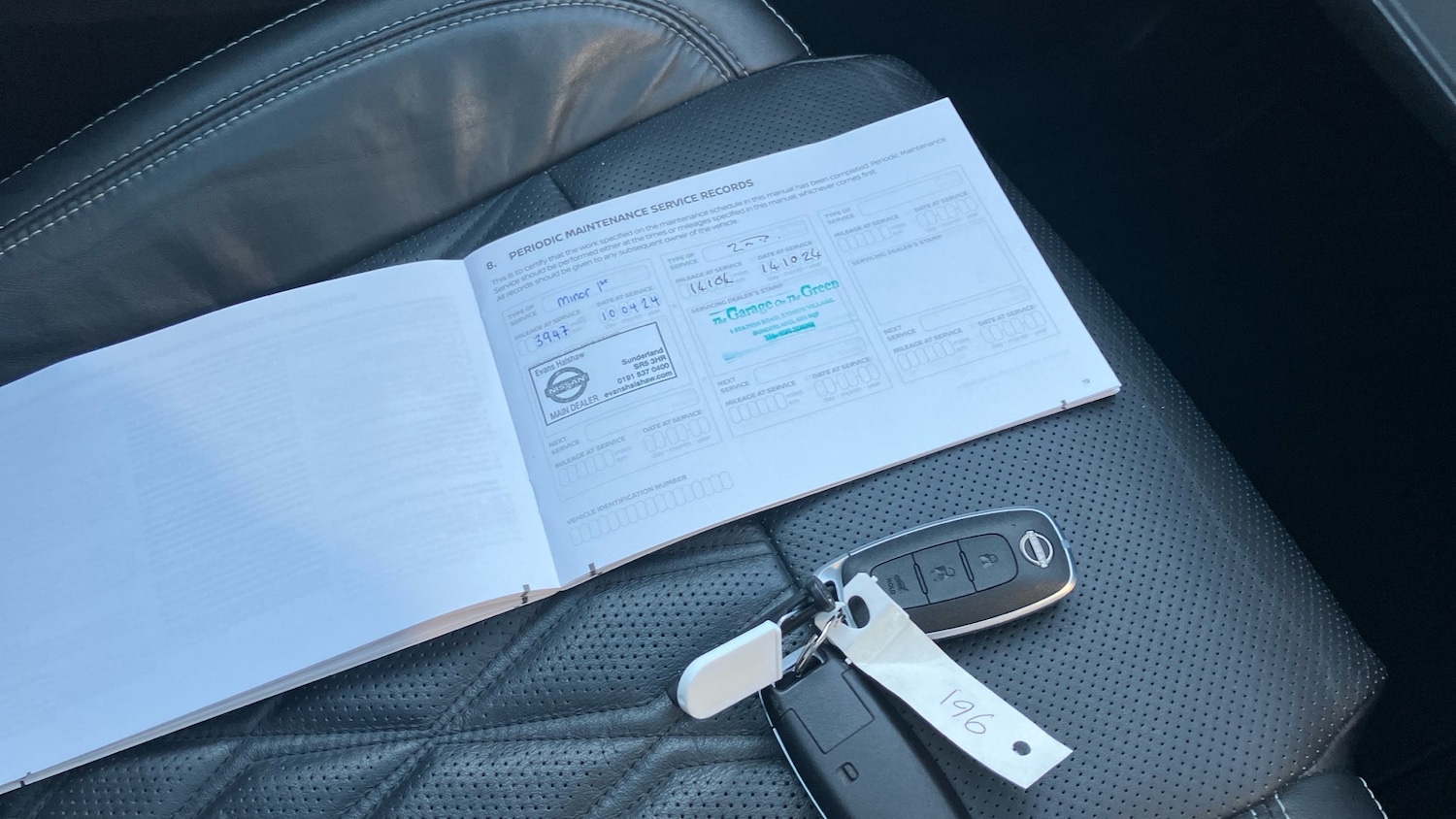 Used Nissan Qashqai 2023 for sale - 76931109: Photo 19