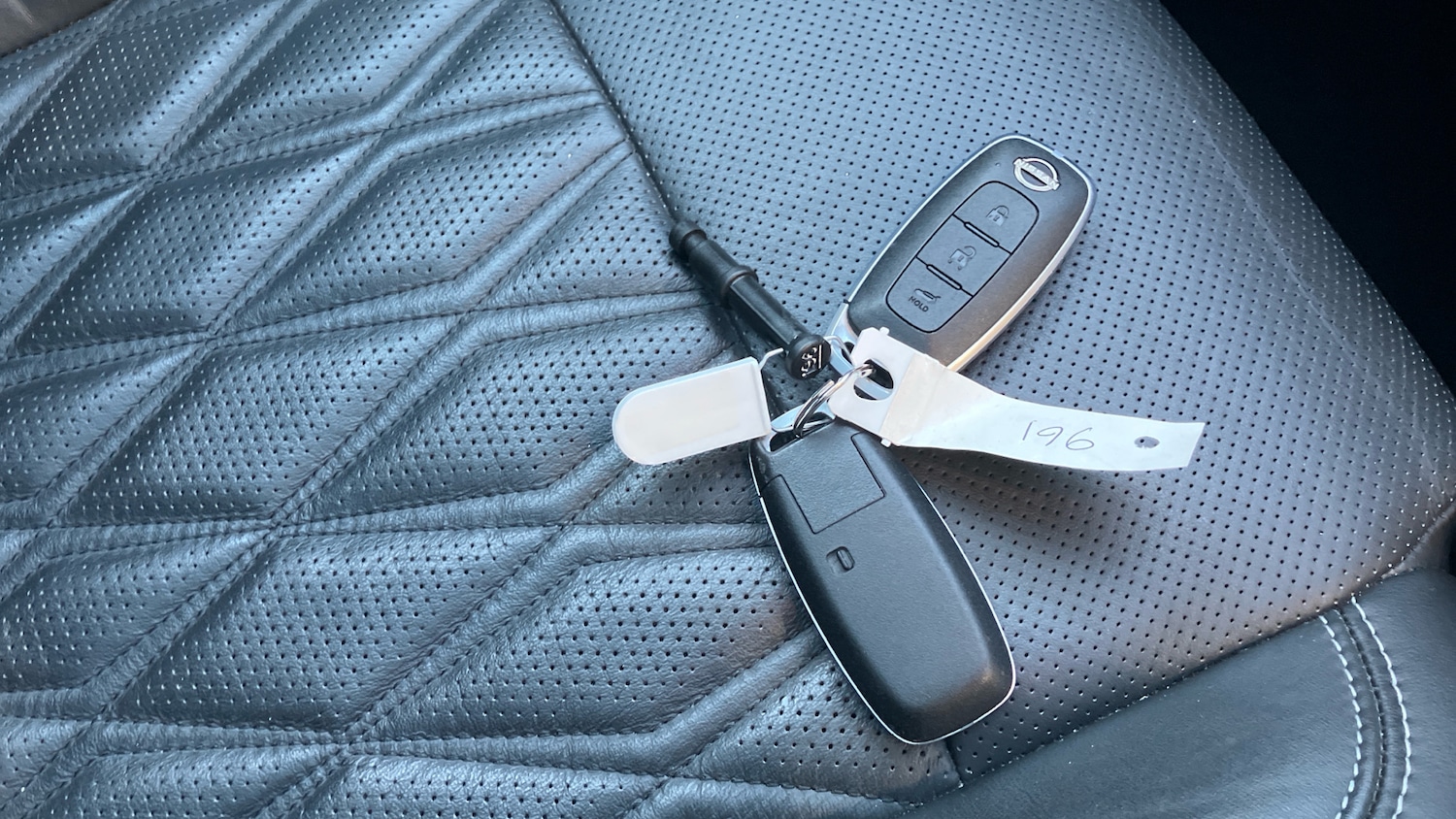 Used Nissan Qashqai 2023 for sale - 76931109: Photo 20