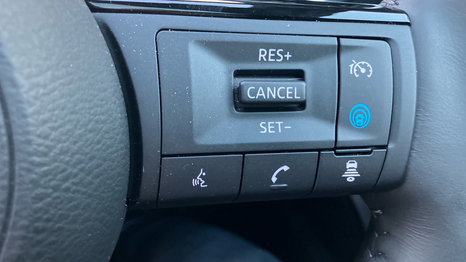 Used Nissan Qashqai 2023 for sale - 76931109: Photo 23