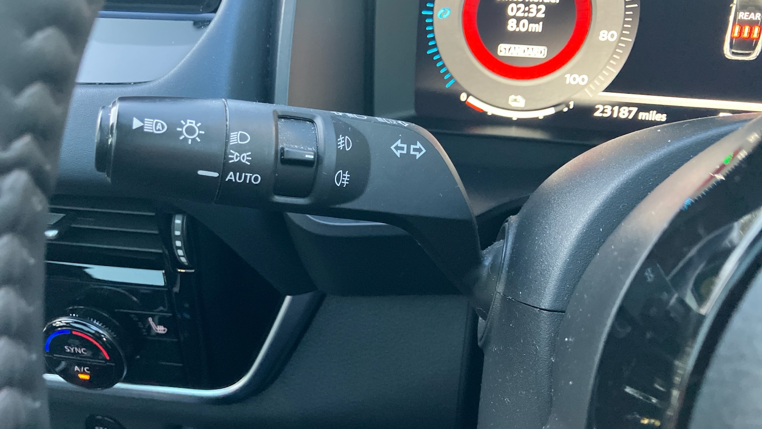 Used Nissan Qashqai 2023 for sale - 76931109: Photo 26