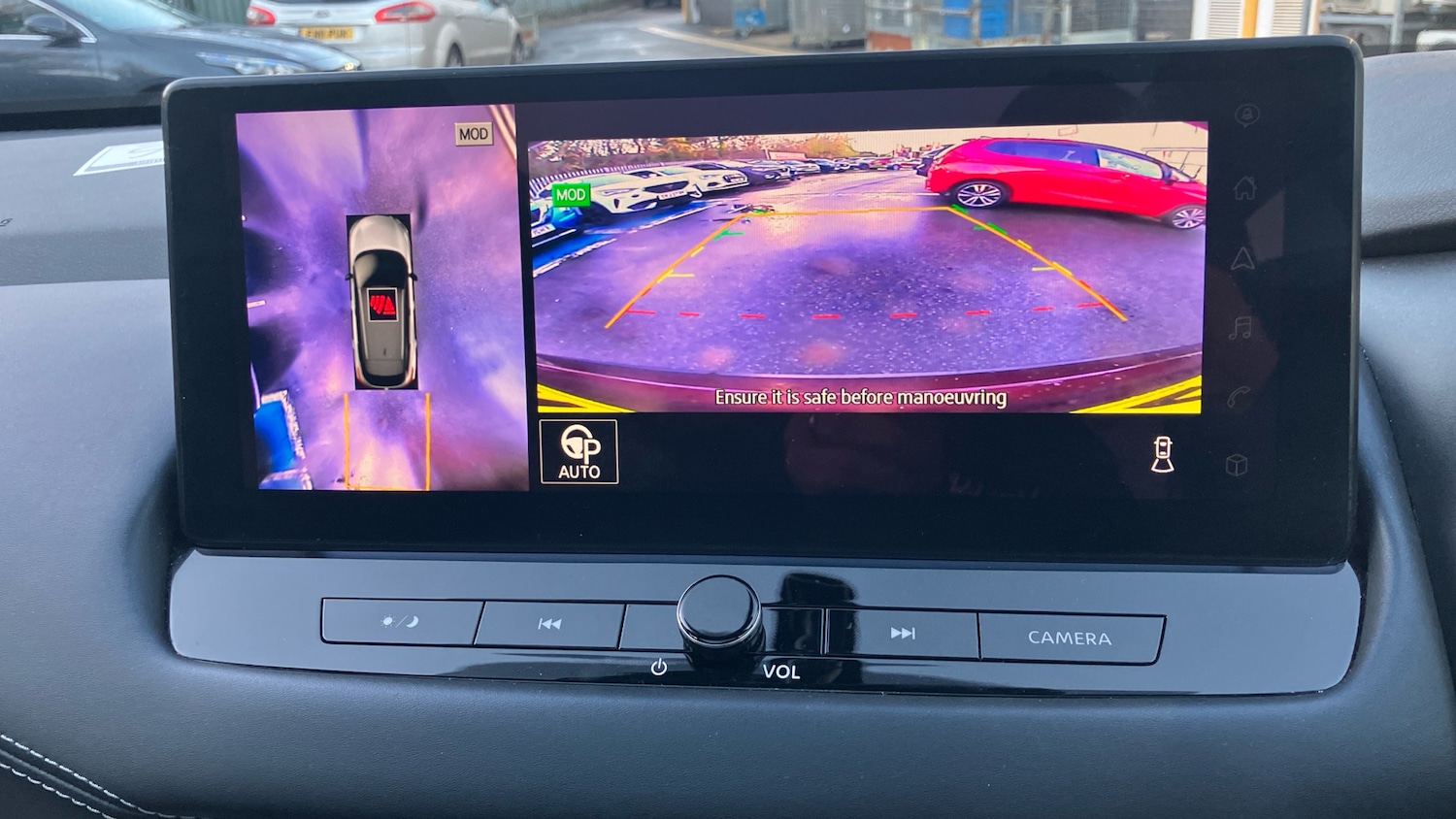 Used Nissan Qashqai 2023 for sale - 76931109: Photo 27