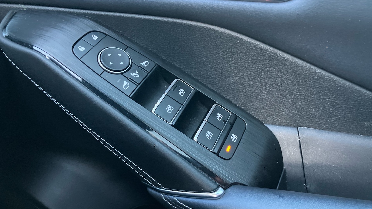 Used Nissan Qashqai 2023 for sale - 76931109: Photo 29