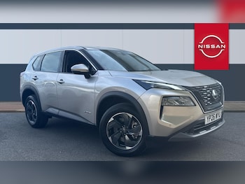 Used Nissan X-Trail 2026 for sale - 78325451: Photo