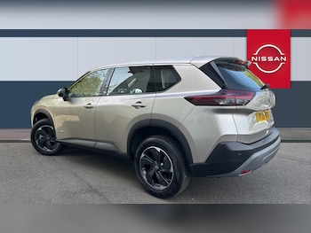 Used Nissan X-Trail 2026 for sale - 78325451: Photo