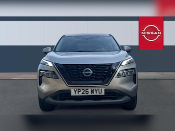 Used Nissan X-Trail 2026 for sale - 78325451: Photo