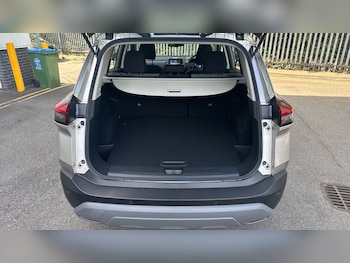 Used Nissan X-Trail 2026 for sale - 78325451: Photo