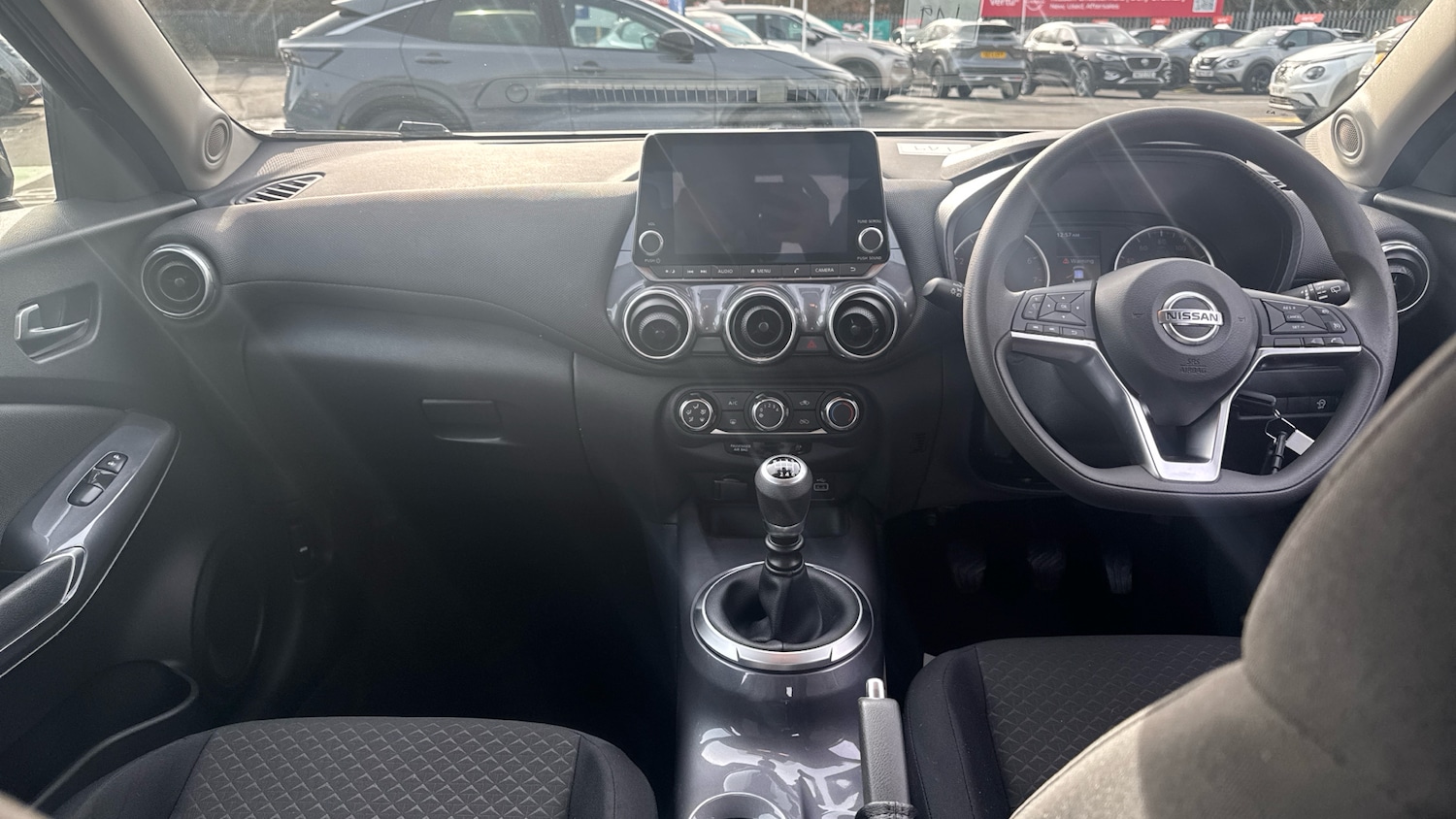 Used Nissan Juke 2022 for sale - 77652935: Photo 10