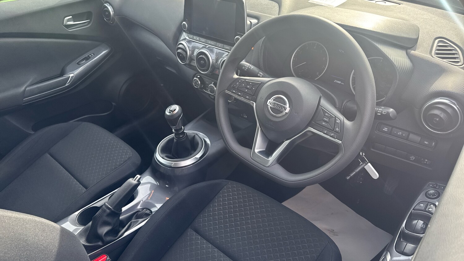 Used Nissan Juke 2022 for sale - 77652935: Photo 11