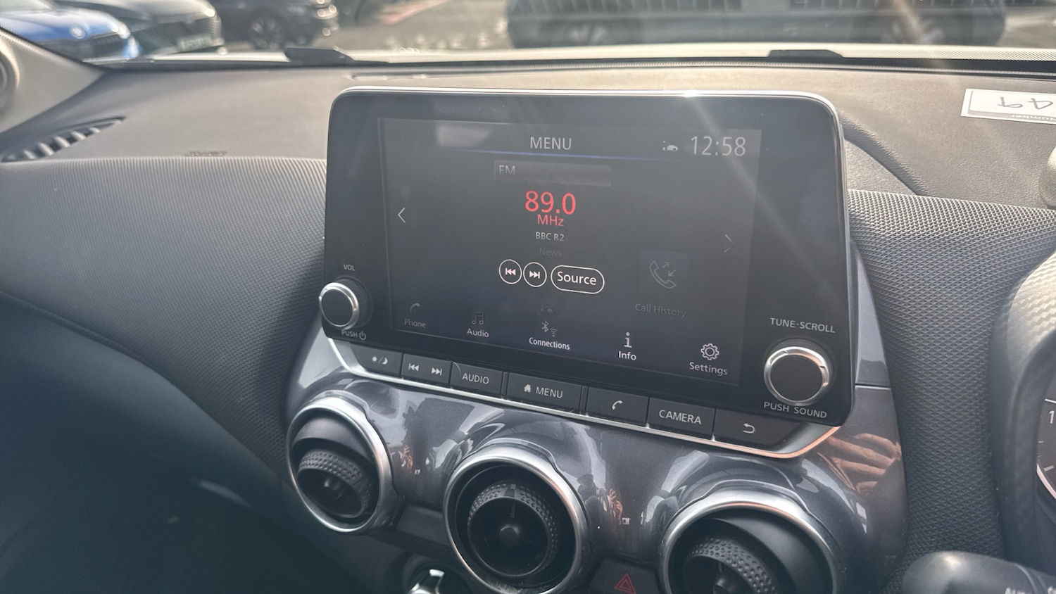 Used Nissan Juke 2022 for sale - 77652935: Photo 12