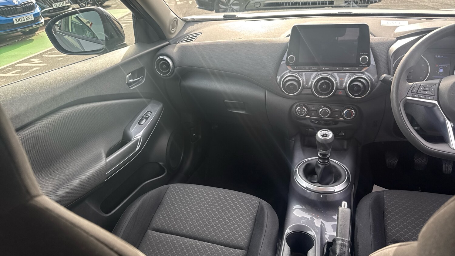 Used Nissan Juke 2022 for sale - 77652935: Photo 14