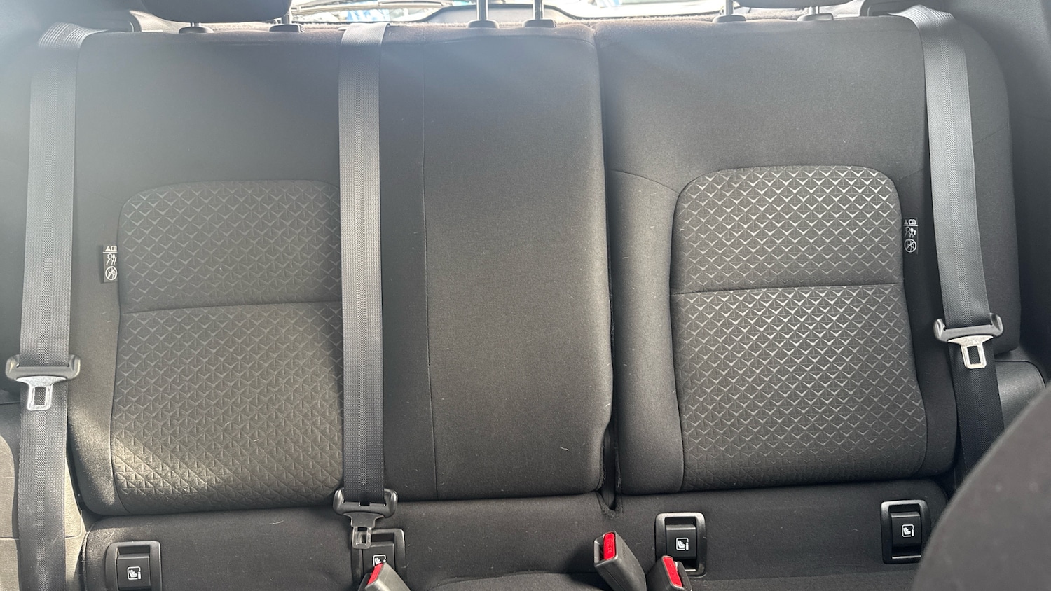 Used Nissan Juke 2022 for sale - 77652935: Photo 15