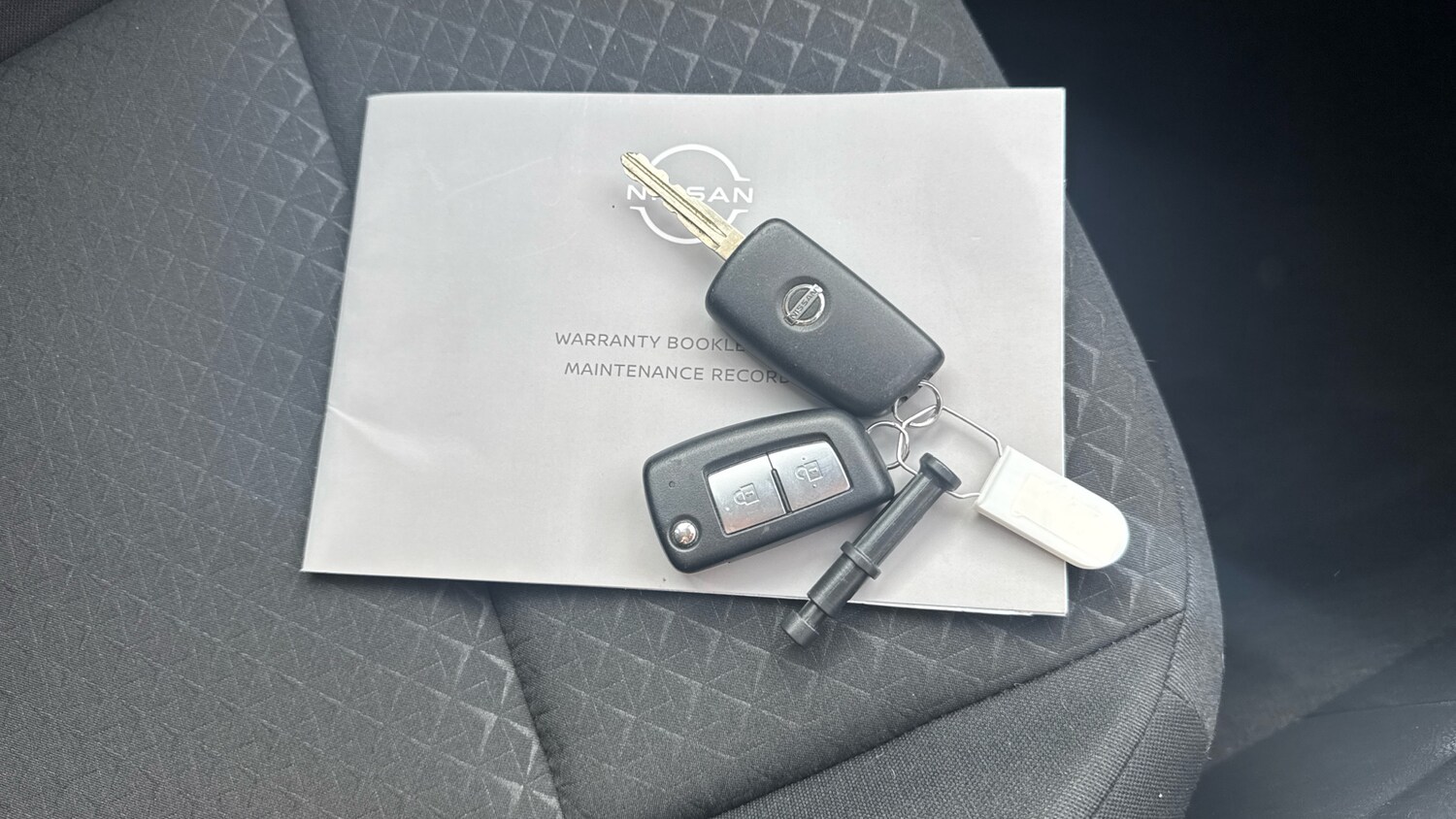 Used Nissan Juke 2022 for sale - 77652935: Photo 20