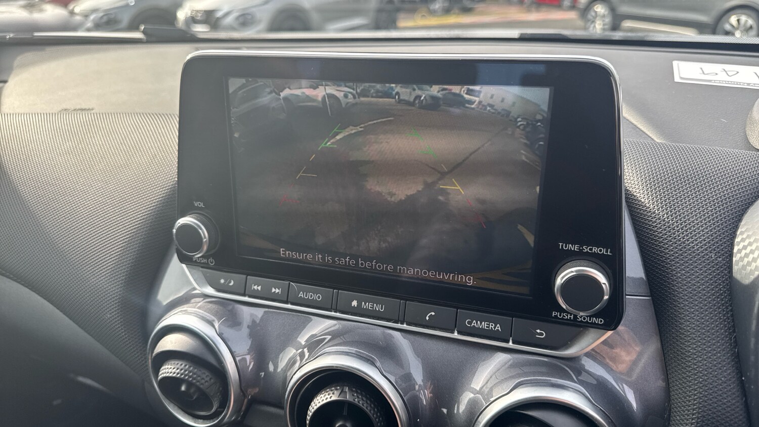 Used Nissan Juke 2022 for sale - 77652935: Photo 27