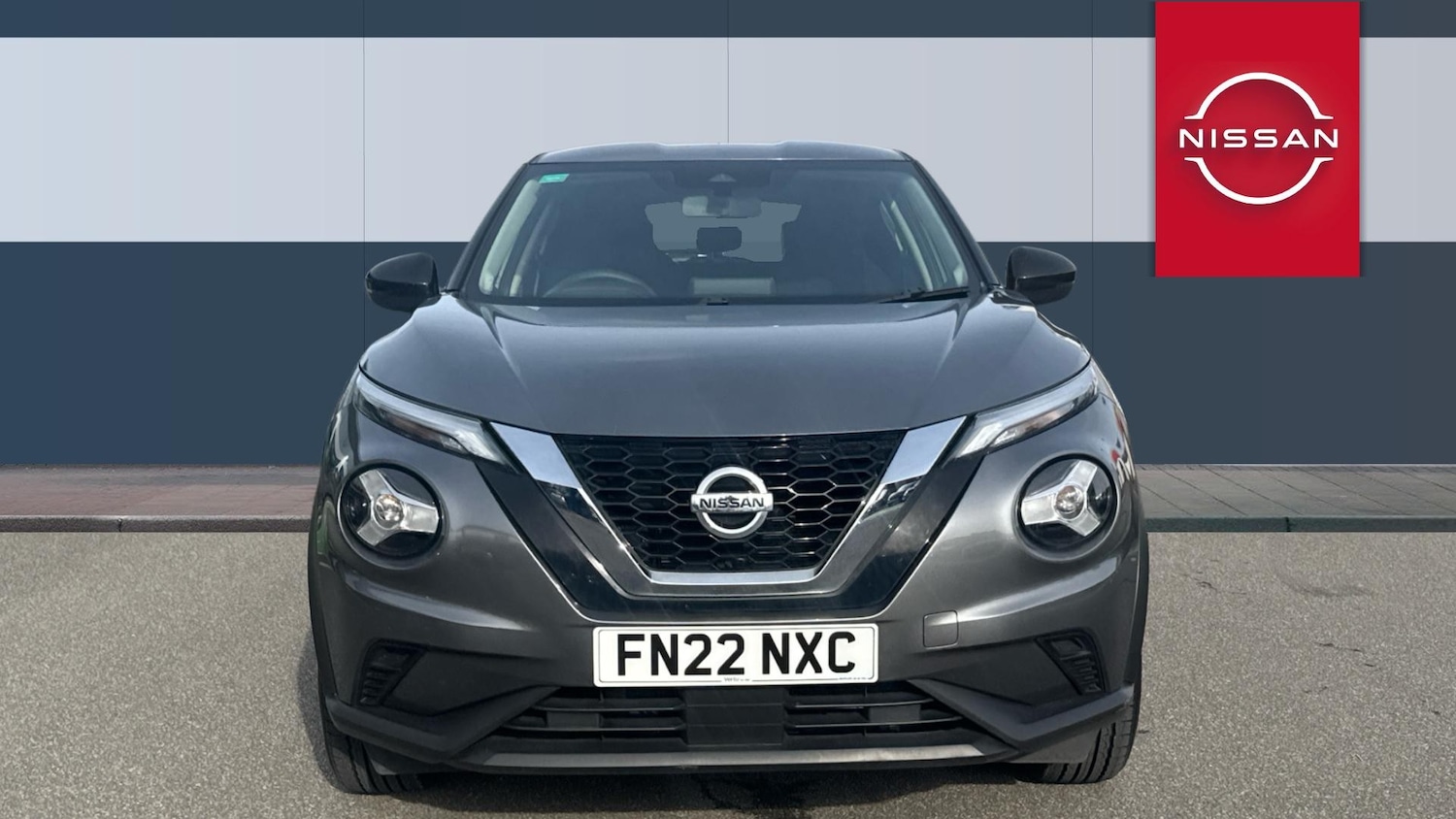 Used Nissan Juke 2022 for sale - 77652935: Photo 3