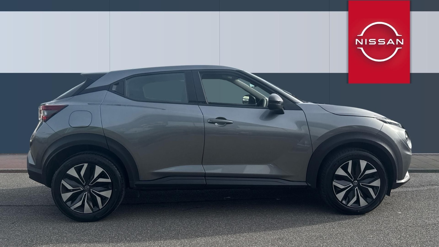 Used Nissan Juke 2022 for sale - 77652935: Photo 5