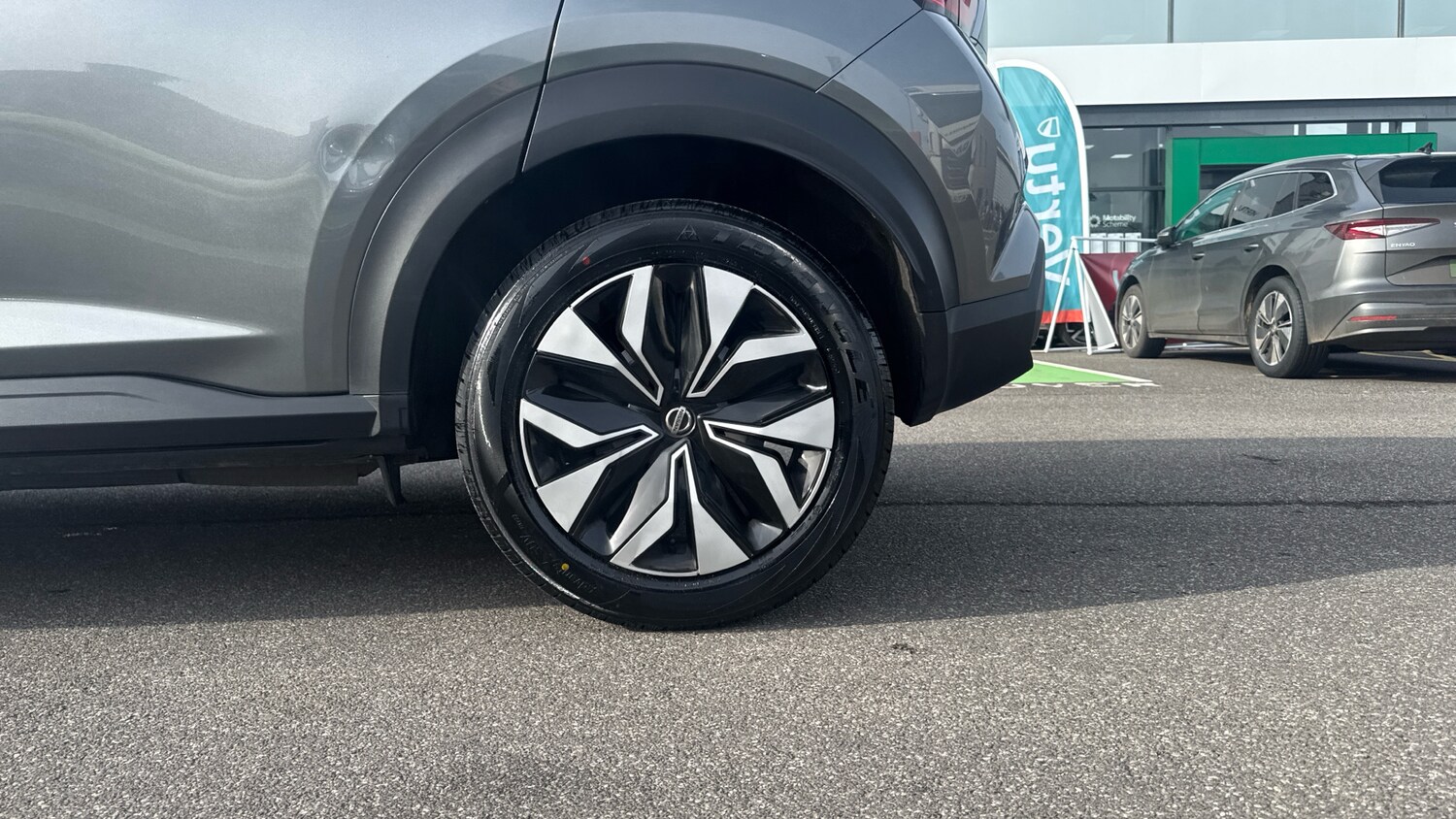 Used Nissan Juke 2022 for sale - 77652935: Photo 7